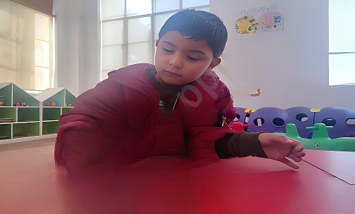 Bharat Ram Global School — photo 4