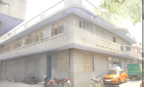 Bharat Shakti Public School — photo 2