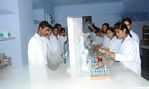 Bharat Shakti Public School — photo 3