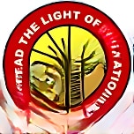 Bharat Shakti Public School logo