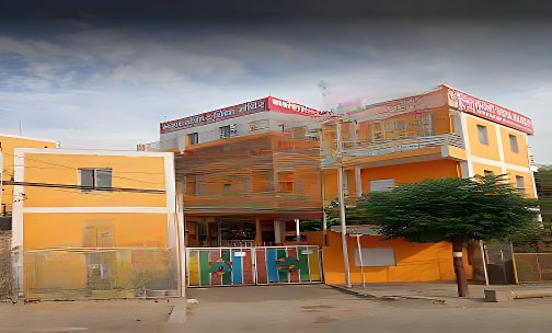 Bharat Vashisht Vidya Mandir — photo 1