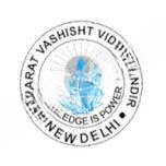 Bharat Vashisht Vidya Mandir logo
