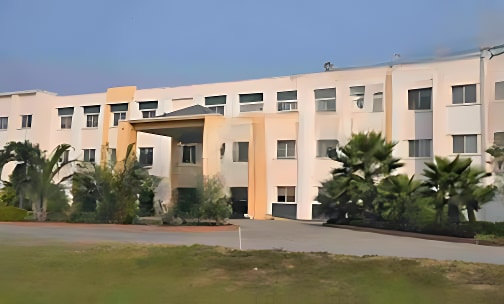 Bharatam World School — photo 1