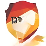 Bharatam World School logo