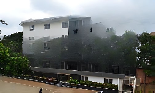 Bharathi PU College — photo 1