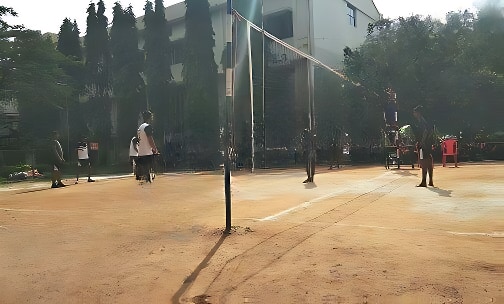 Bharathi PU College — photo 5