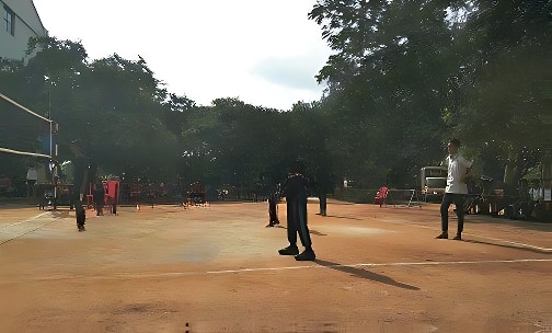 Bharathi PU College — photo 6