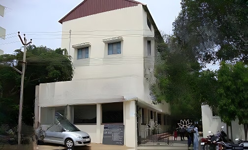 Bharathi Vidyalaya Senior Secondary School — photo 1