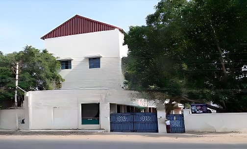 Bharathi Vidyalaya Senior Secondary School — photo 2