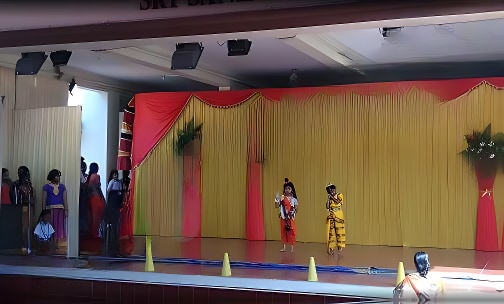 Bharathi Vidyalaya Senior Secondary School — photo 3
