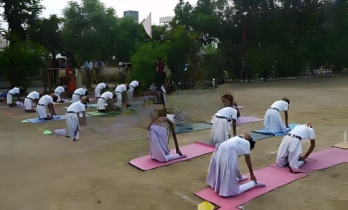 Bharathi Vidyalaya Senior Secondary School — photo 4