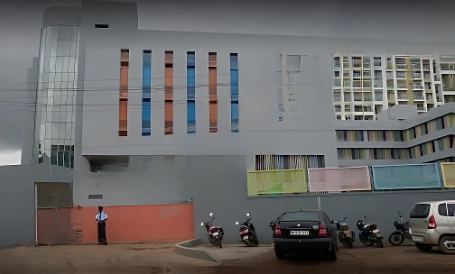 Bharati Vidyapeeth Rabindranath Tagore School of Excellence — photo 1