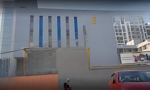 Bharati Vidyapeeth Rabindranath Tagore School of Excellence — photo 3