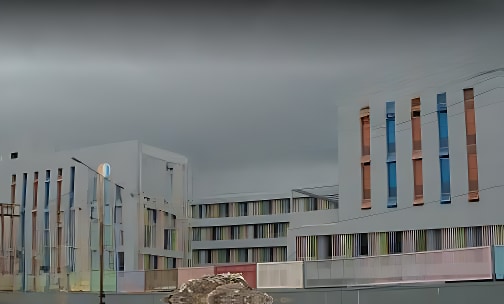 Bharati Vidyapeeth Rabindranath Tagore School of Excellence — photo 4