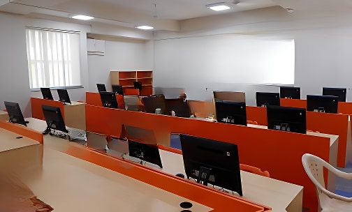 Bharati Vidyapeeth Rabindranath Tagore School of Excellence — photo 7