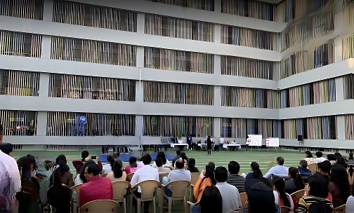 Bharati Vidyapeeth Rabindranath Tagore School of Excellence — photo 9
