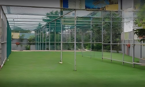 Bharati Vidyapeeth Rabindranath Tagore School of Excellence — photo 10