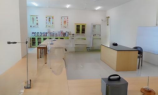 Bharati Vidyapeeth Rabindranath Tagore School of Excellence — photo 11
