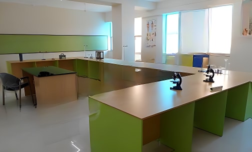 Bharati Vidyapeeth Rabindranath Tagore School of Excellence — photo 12