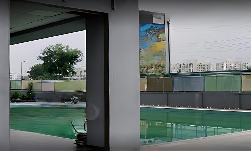 Bharati Vidyapeeth Rabindranath Tagore School of Excellence — photo 19