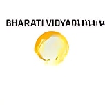 Bharati Vidyapeeth Rabindranath Tagore School of Excellence logo