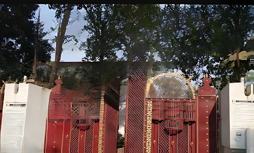 Bharatiya Vidya Bhavan Public School — photo 1