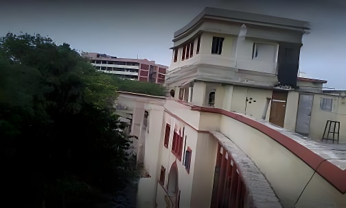 Bharatiya Vidya Bhavan's Mehta Vidyalaya — photo 1