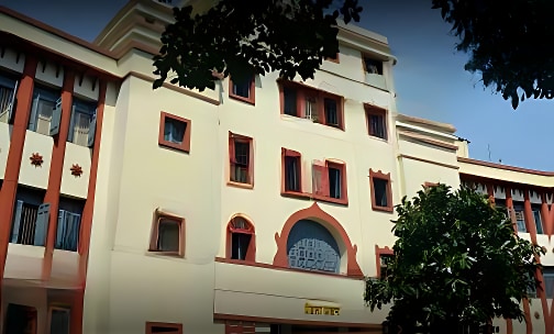 Bharatiya Vidya Bhavan's Mehta Vidyalaya — photo 2
