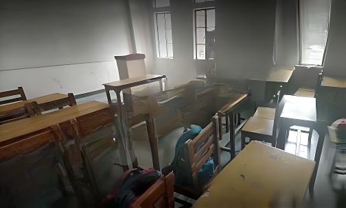 Bharatiya Vidya Bhavan's Mehta Vidyalaya — photo 5