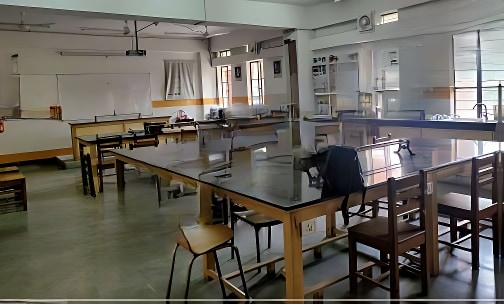 Bharatiya Vidya Bhavan's Mehta Vidyalaya — photo 6