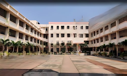 Bharatiya Vidya Bhavan's Public School — photo 1