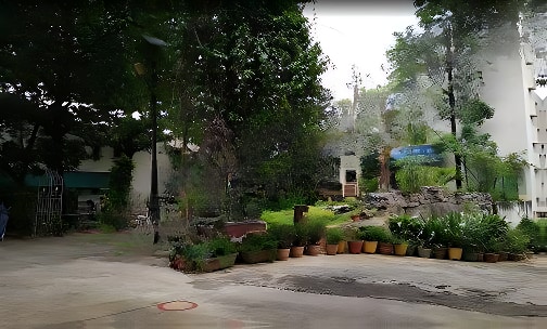 Bharatiya Vidya Bhavan's Public School — photo 2