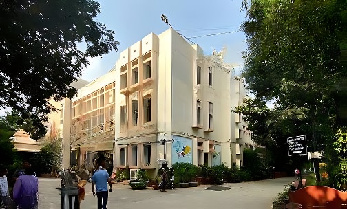 Bharatiya Vidya Bhavan's Public School — photo 3