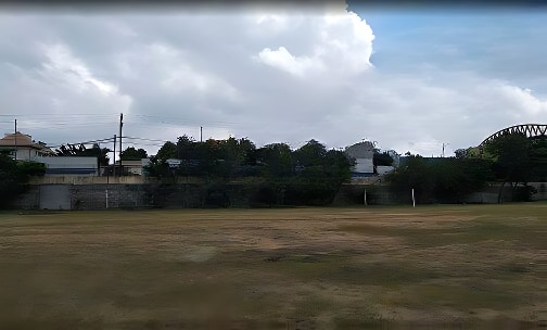 Bharatiya Vidya Bhavan's Public School — photo 4