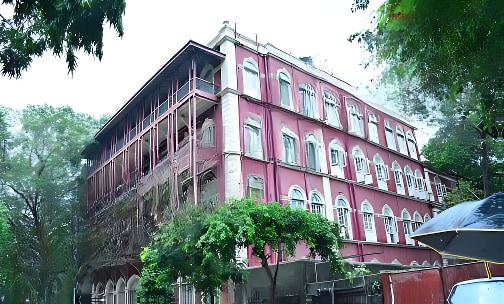 Bharda New High School And Junior College — photo 2