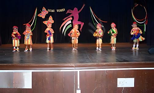Bharda New High School And Junior College — photo 7