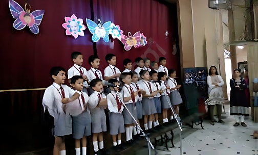 Bharda New High School And Junior College — photo 8