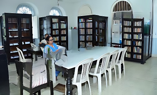 Bharda New High School And Junior College — photo 11