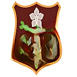 Bharda New High School And Junior College logo