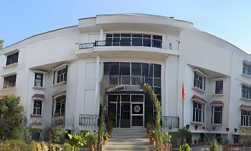 Bharti Bal Vidya Mandir Gandhi Nagar — photo 1
