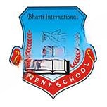 Bharti International Convent School logo
