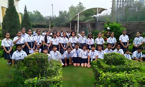 Bharti Public School — photo 3