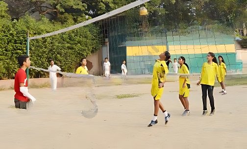 Bharti Public School — photo 9