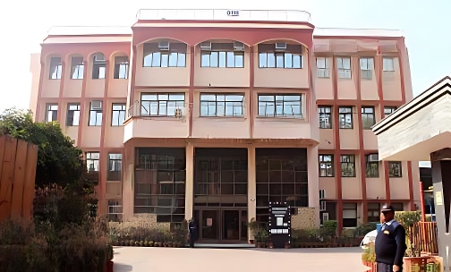 Bharti Public School — photo 1