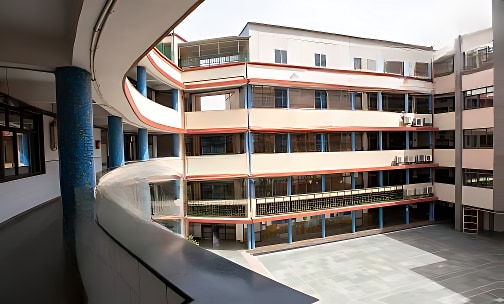 Bharti Public School — photo 2