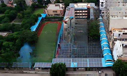 Bharti Public School — photo 3