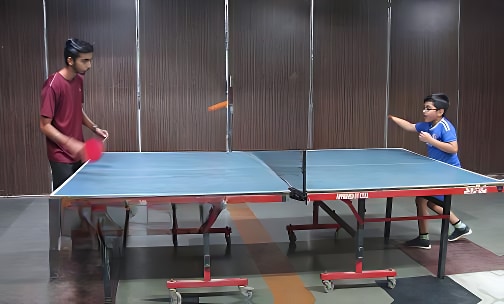 Bharti Public School — photo 5