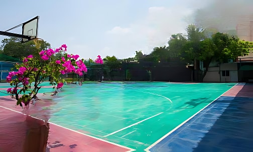 Bharti Public School — photo 6