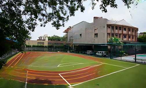 Bharti Public School — photo 10