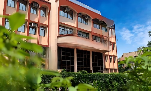Bharti Public School — photo 13